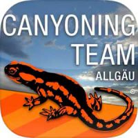 canyoning-app